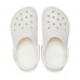 Сабо з блискітками Crocs Classic Glitter, W7, W8, W9, W10